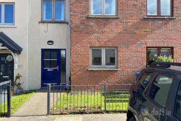 80 The Green, Clonard Village, Clonard, Co. Wexford, Y35X5RW