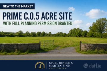 Glenballythomas, Tulsk, Co. Roscommon