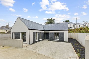 1 Carraig Mór, Wexford Town, Co. Wexford, Y35T9FX