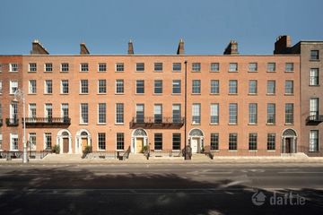 Ella House - 43 Merrion Square East, Dublin City Centre, Co. Dublin