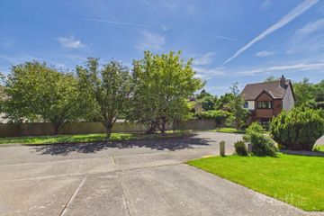48 The Fairways, Rockshire Road, Ferrybank, Co. Waterford, X91R9F3 — photo 2
