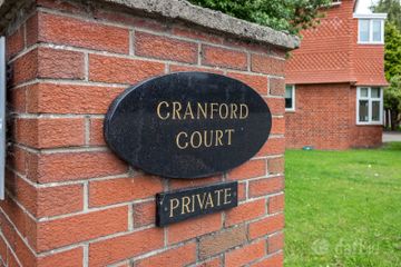 45 Cranford Court, Stillorgan Road, Donnybrook, Dublin 4, D04 Y562