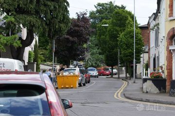 Sandymount Site (previous  planning grant), Co. Dublin — photo 2