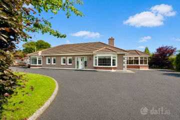Curraghboy Village, Roscommon, Curraghboy, Co. Roscommon