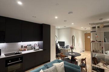 Apartment 15, Nalty Hall, The Carriageworks, Sheriff Street Upper, IFSC, Dublin 1
