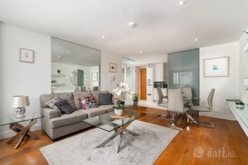 Apartment 1, 18 Lower Baggot Street, Dublin  2, Co. Dublin — photo 2