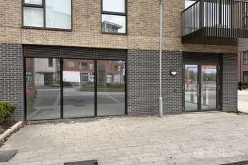 Amenity Unit, Block 5, Parkside, Belmayne, Clongriffin, Dublin 13