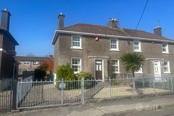 46 Rosary Place, Midleton, Midleton, Co. Cork, P25HC63