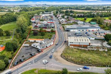 Main Street, Clonee, Clonee, Co. Meath, D15WP4V