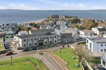 Fort Conan Hotel, Duncannon, Duncannon, Co. Wexford, Y34A522