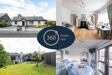 Kilkea Cottage, Kilkea Village, Athy, Kilkea, Co. Kildare, R14D361