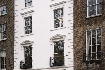 Baggot Street Lower, Dublin 2
