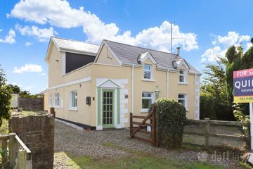 Hilltop Cottage, Killenagh, Gorey, Co. Wexford, Y25CD74