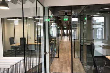 The Cube, Beacon South Quarter, Sandyford, Co. Dublin — photo 2