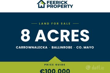 Carrownalecka, Ballinrobe, Co. Mayo