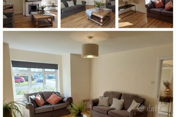 103 Rossvale, Mountmellick Road, Portlaoise, Co. Laois