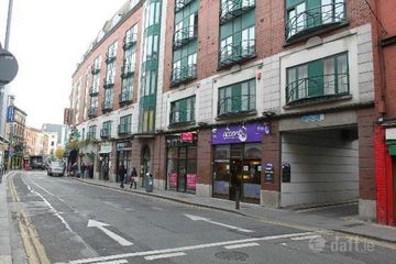 Drury Hall, Lower Stephens Street, Dublin 2 — photo 3