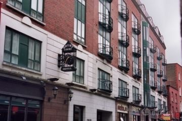 Drury Hall, Lower Stephens Street, Dublin 2 — photo 2