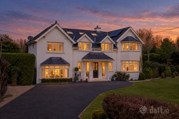 Castlemoyle, Leopardstown Road, Foxrock, Dublin 18, D18 K4H3 — photo 3