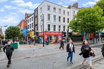 Spire Collection, 31-33 Henry Street & 68-69 O'Connell Street, Dublin 1 — photo 2