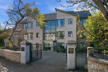 Apartment 4, Embassy Court, Sandymount, Dublin 4, D04F656