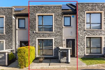58 Crosforge, Saggart, Co Dublin, D24 PX62