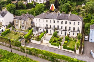 3 Belgrave Place, Passage West , Cork City Suburbs, Co. Cork, T12NVY3 — photo 2