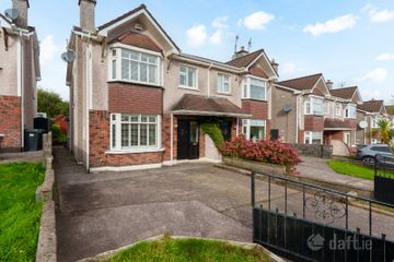 14 Bellevue Heights, Frankfield, Co. Cork, T12V8EF