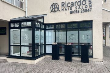 Ricardo'S Hair Salon, 4 Garvan'S Court, Castle Street, Dungarvan, Co. Waterford, X35C984 — photo 2