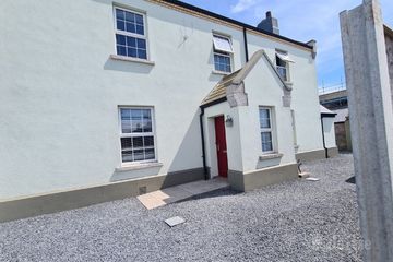 1 Lighthouse Keepers House, Rosslare Harbour, Wexford, Rosslare Strand, Co. Wexford — photo 2
