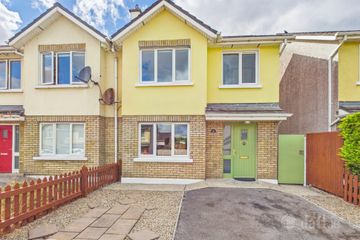 63 Marlstone Manor, Brittas Road, Thurles, Co. Tipperary, E41 T8F8 — photo 2