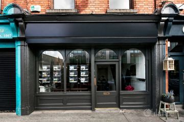 Camden Market, Grantham Street, Portobello, Dublin 8