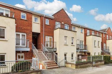 25 Garnish Square, Waterville, Dublin 15, D15 AE10
