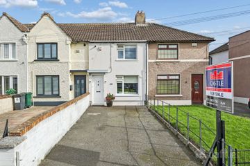 137 Leighlin Road, Crumlin, Dublin 12, D12C8W6