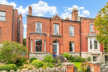 Rosaria, 31 Grosvenor Road, Rathgar, Dublin 6, D06 EW74