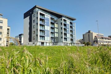 Apartment 14, Cova Da Iria, Galway City Centre, Co. Galway, H91R2AH