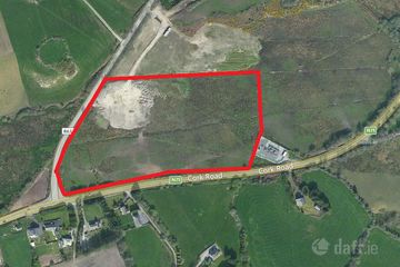 11 acres of Zoned Land Cork Road, Skibbereen, Co. Cork