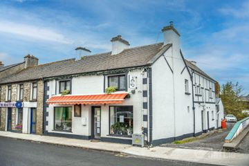The Restaurant, George's Street, Killala, Killala, Co. Mayo, F26R257