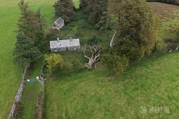 Derelict Residence & Granary On C. 28.02 Acres, Kilcar, Curraghboy, Co. Roscommon — photo 3