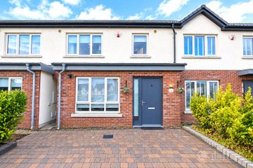 2 The Way, Ledwill Park, Kilcock, Co. Kildare, W23KNN2