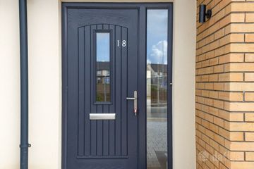 Unit Type H, Cnoc na Greine, Greenville Lane, Enniscorthy, Co. Wexford — photo 3