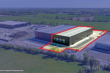 Unit 3B Dunshaughlin MMC Park, Dunshaughlin, Co. Meath, A85XW99