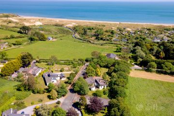 Cooligmartin House, 3 Ballynacarrig, Brittas Bay, Co Wicklow, A67K125