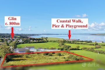 1.09 Acre Site at Caheragh, Glin, Co. Limerick