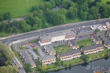 Suite 1-3 Bridgewater Business Centre, Islandbridge, Dublin 8