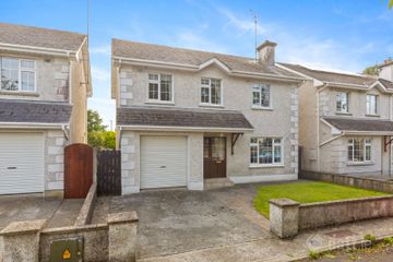 3 Ashgrove, Carlanstown, Kells, Co. Meath, A82XD30 — photo 2