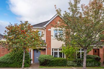 15 Saran Wood, Bray, Bray, Co. Wicklow, A98YV18 — photo 2