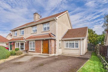 34 Hazelwood, Dublin Road, Thurles, Co. Tipperary, E41 T9K3 — photo 2