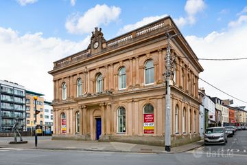 Former Ulster Bank Building, Stephen St, Sligo, Co. Sligo — photo 3