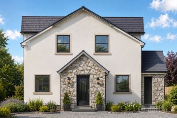 10 Coollattin View, Coolroe, Coolboy, Co. Wicklow, Y14TP44